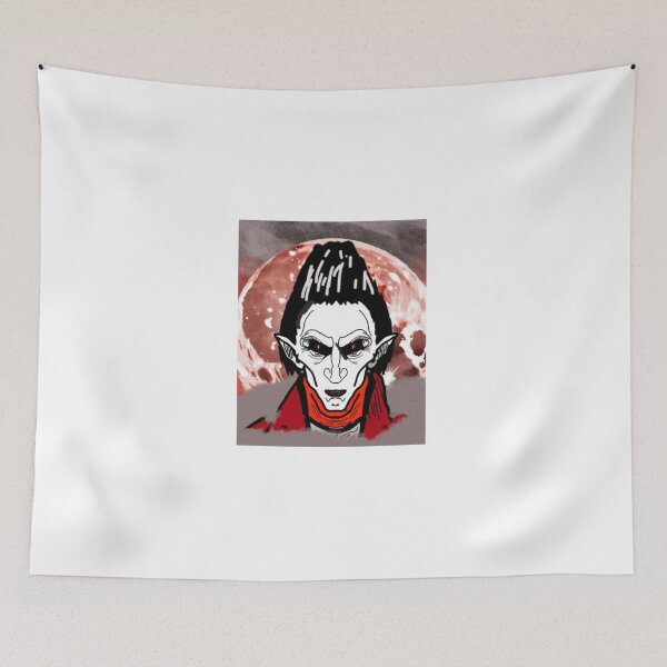 Item preview, blood moon vampire designed and sold by Playexquisite.