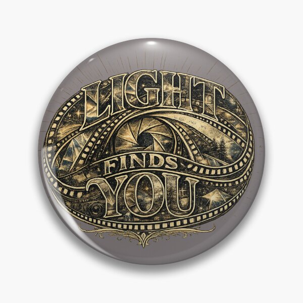 Item preview, Light Finds You | Sunburst Film Photography Typography designed and sold by Golden Era Studio.
