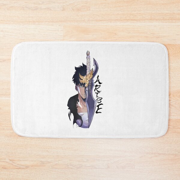 Item preview, Doodle Monarch of Shadows designed and sold by ValdoArt.