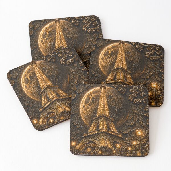 Item preview, WELCOME TO PARRIS  designed and sold by johnnyssandart.
