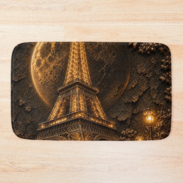 Item preview, WELCOME TO PARRIS  designed and sold by johnnyssandart.