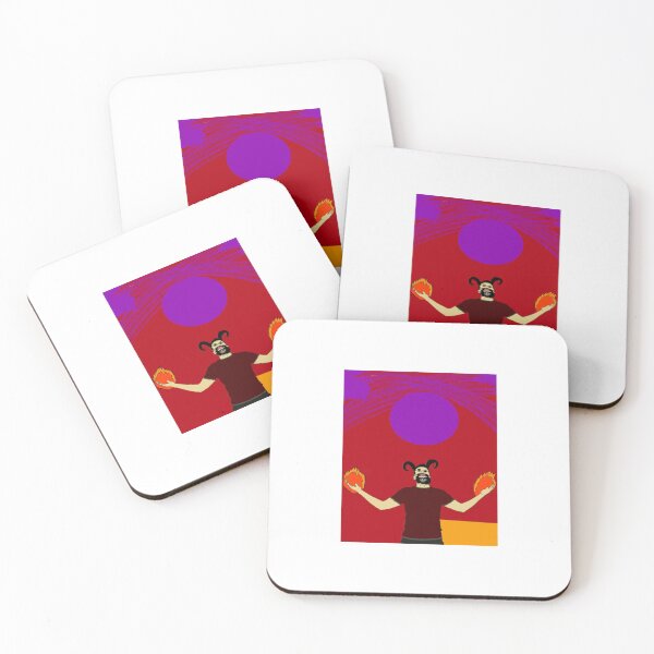 Item preview, I brought my own fire designed and sold by Playexquisite.