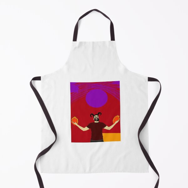 Item preview, I brought my own fire designed and sold by Playexquisite.