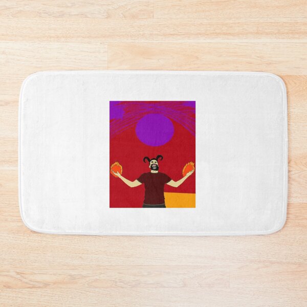 Item preview, I brought my own fire designed and sold by Playexquisite.