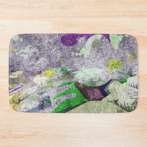 Item preview, Abstract pillows designed and sold by kinpirks.