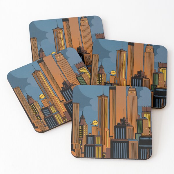 Item preview, Is It A Bird? Is It A Plane? designed and sold by Pop-And-Pixels.