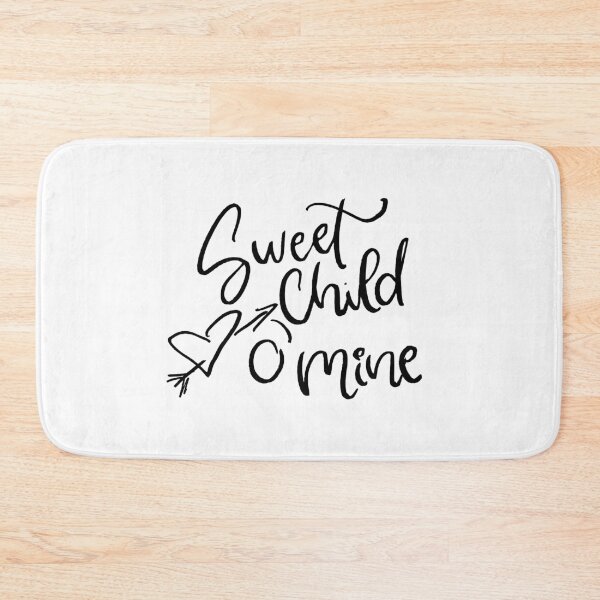Item preview, Sweet child designed and sold by VickGR.
