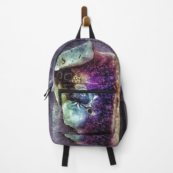 Item preview, The Purple Shell designed and sold by kinkatstyle.