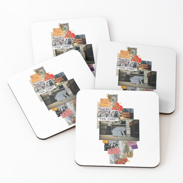 Item preview, the bear tv show designed and sold by Malakiacount.