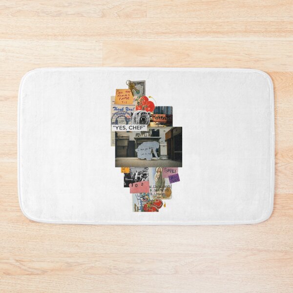 Item preview, the bear tv show designed and sold by Malakiacount.