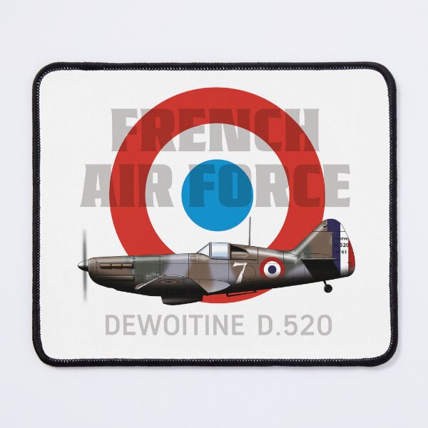 Item preview, French WWII Aircraft - 02 designed and sold by MAT76LV.