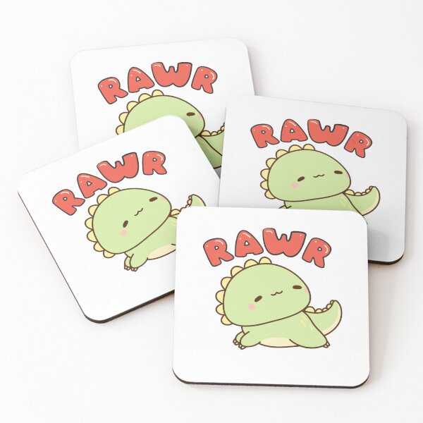 Item preview, Dinosaur  designed and sold by Jessica Hutcheson.