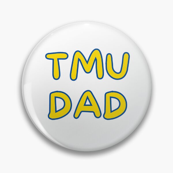 Item preview, Toronto Metropolitan University (TMU) Dad designed and sold by RenceCreated.