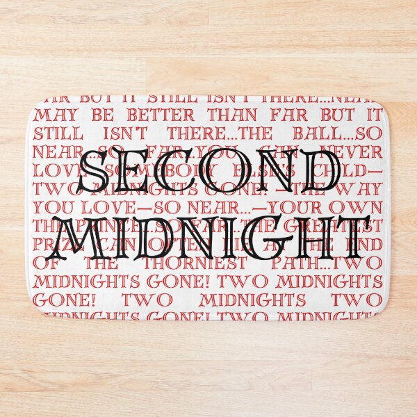 Item preview, Into the woods Lyrics designed and sold by broadwaygirl142.