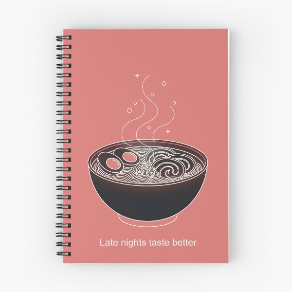 Item preview, Late Night Comfort Ritual designed and sold by VibeShift Studio.