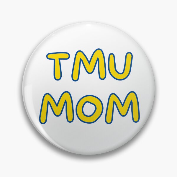 Item preview, Toronto Metropolitan University (TMU) Mom designed and sold by RenceCreated.