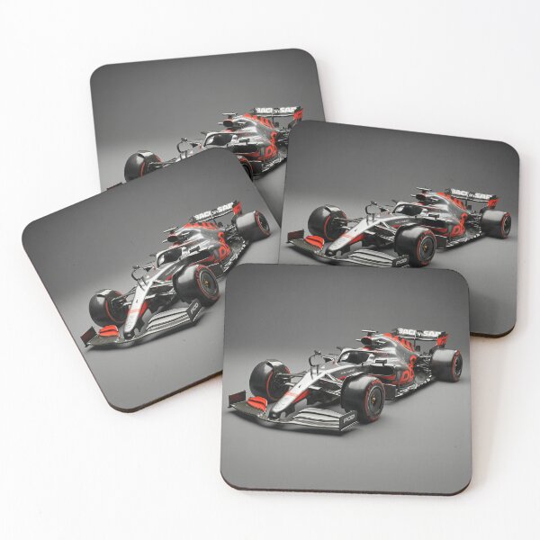 Item preview, Formula 1 Racing Car 3D Photorealistic Art designed and sold by DIUMERI.