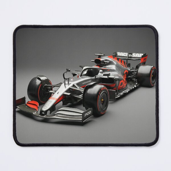 Item preview, Formula 1 Racing Car 3D Photorealistic Art designed and sold by DIUMERI.