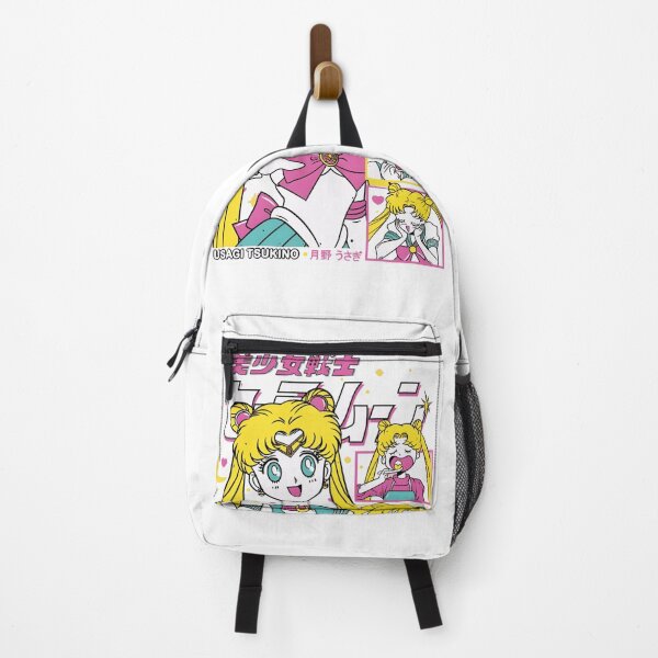 Item preview, Usagi Tsukino - 7 designed and sold by Creaturesinzo.