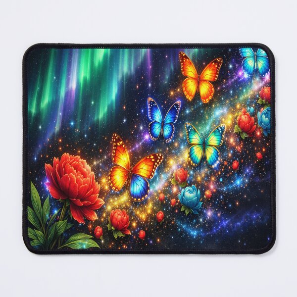 Item preview, Butterfly Expression designed and sold by MCMArts1.