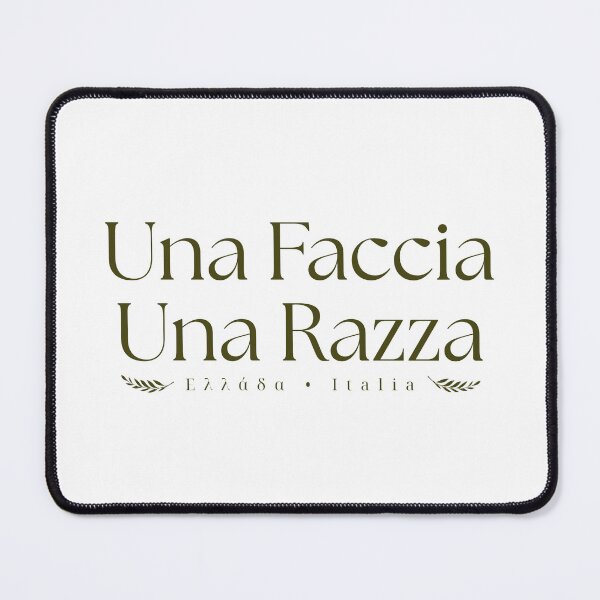 Item preview, Una Faccia Una Razza | Italian designed and sold by Una Faccia Co.