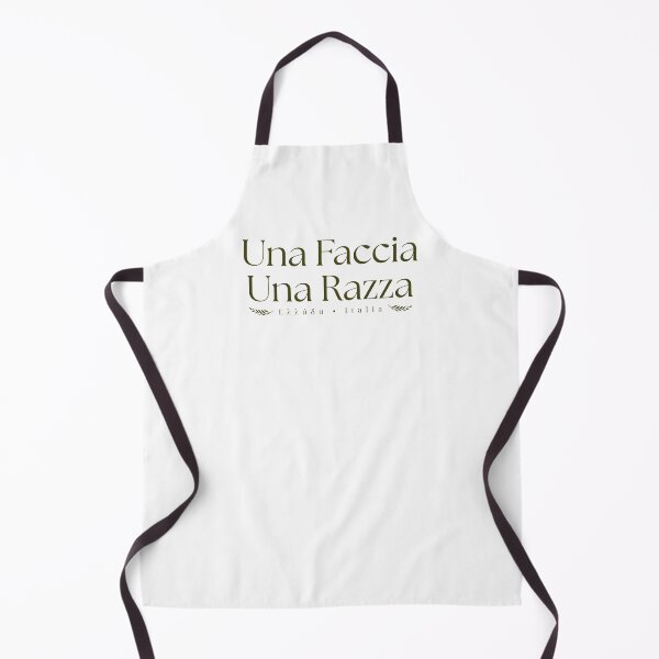 Item preview, Una Faccia Una Razza | Italian designed and sold by Una Faccia Co.