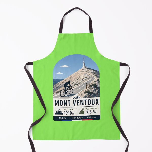 Item preview, Mont Ventoux France Epic mountain climb designed and sold by sticket-travel.