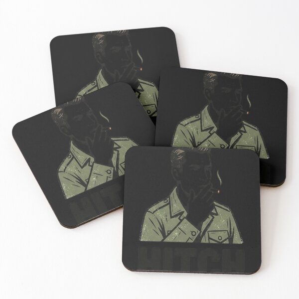 Item preview, Hitch designed and sold by dellonszpakw.