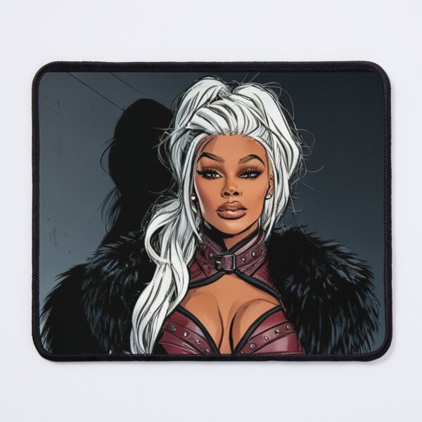 Item preview, Jade Cargill designed and sold by Amen For Anthony.