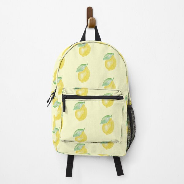 Item preview, Watercolor Lemon designed and sold by alyciadeo.