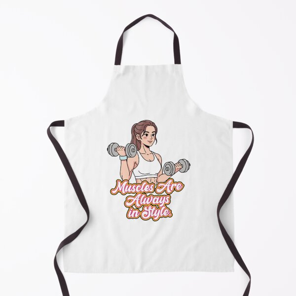 Item preview, Girl in the Gym Legacy ver 7b| Vintage Fitness Workout Aesthetic | Gym Motivation Apparel designed and sold by mndesignworx.