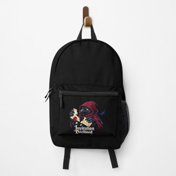 Item preview, The Raven Rejects His Summons designed and sold by Sketchlegacy.