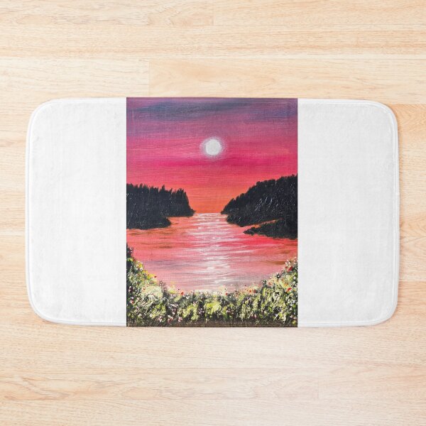 Item preview, Landscape designed and sold by mbavaresco.