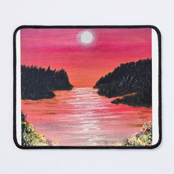 Item preview, Landscape designed and sold by mbavaresco.