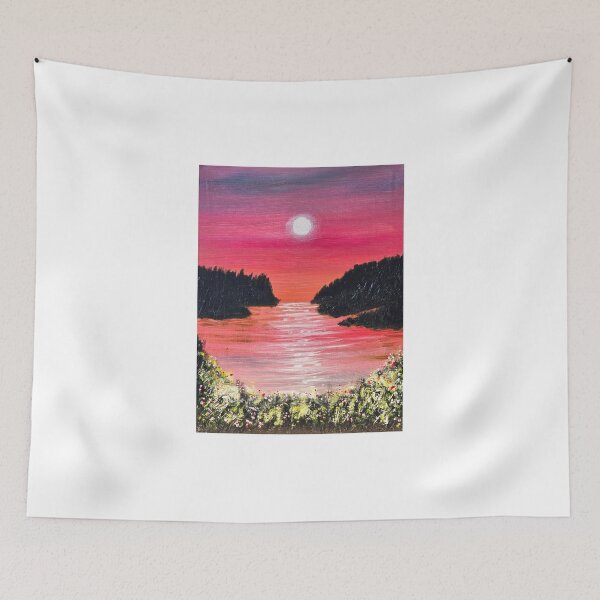 Item preview, Landscape designed and sold by mbavaresco.