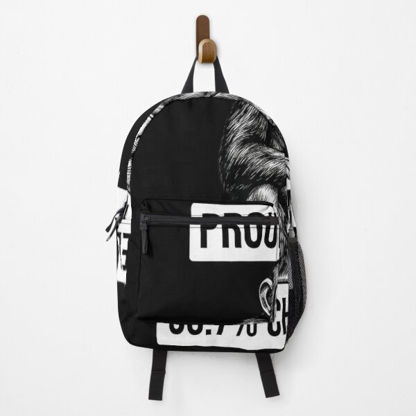 Item preview, PROUD TO BE 98.7% CHIMPANZEE designed and sold by dellonszpakw.