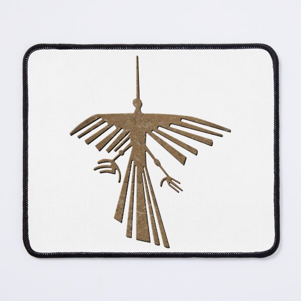 Item preview, NAZCA LINES - THE CONDOR designed and sold by RonnyMilleo.