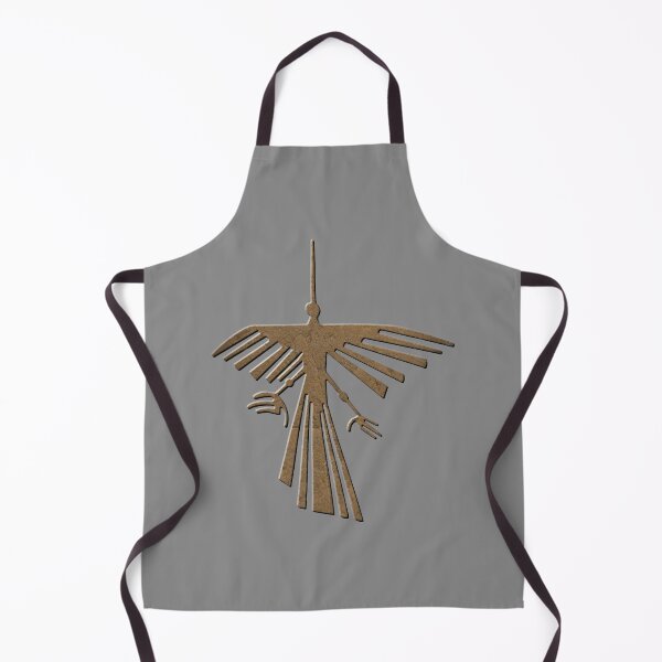 Item preview, NAZCA LINES - THE CONDOR designed and sold by RonnyMilleo.