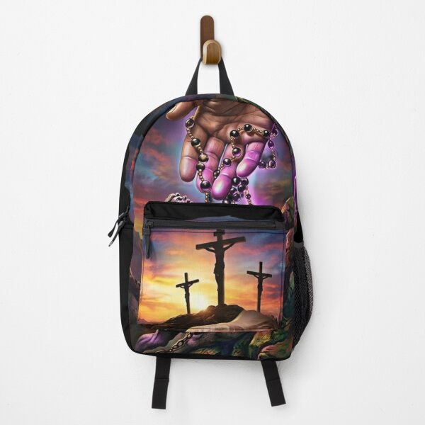 Item preview, Hand of God Divine Grace Christian Artwork designed and sold by RoyalDeluxGo.
