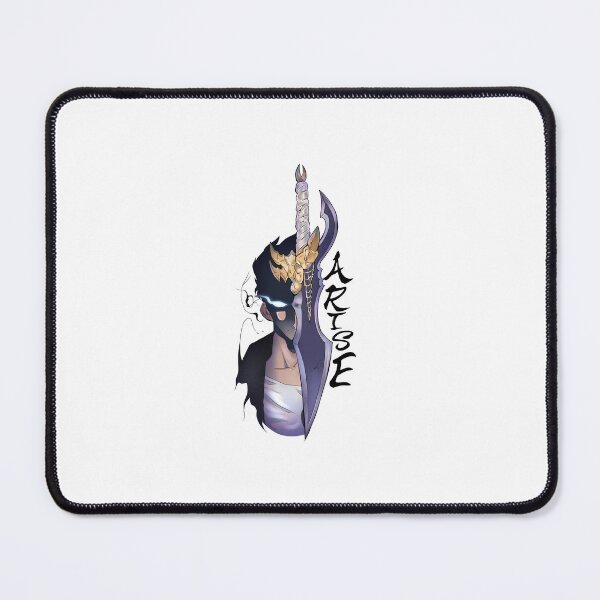 Item preview, Doodle Shadow Leader designed and sold by ValdoArt.