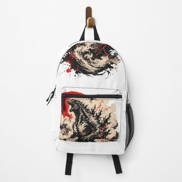 Item preview, Dark Godzilla designed and sold by Nice En.