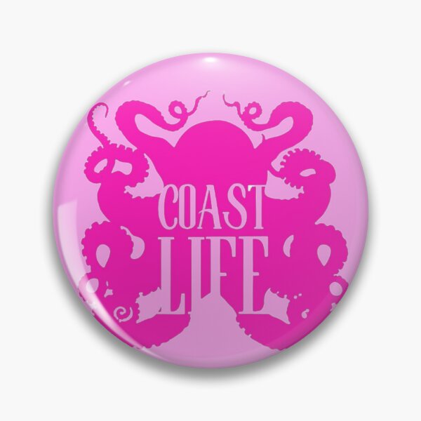 Item preview, Costal Life  designed and sold by Jessica Hutcheson.