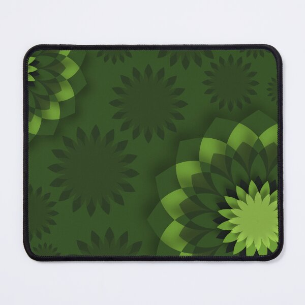 Item preview, Olive Green Mandala designed and sold by unfrgttble.