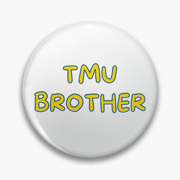 Item preview, Toronto Metropolitan University (TMU) Brother designed and sold by RenceCreated.