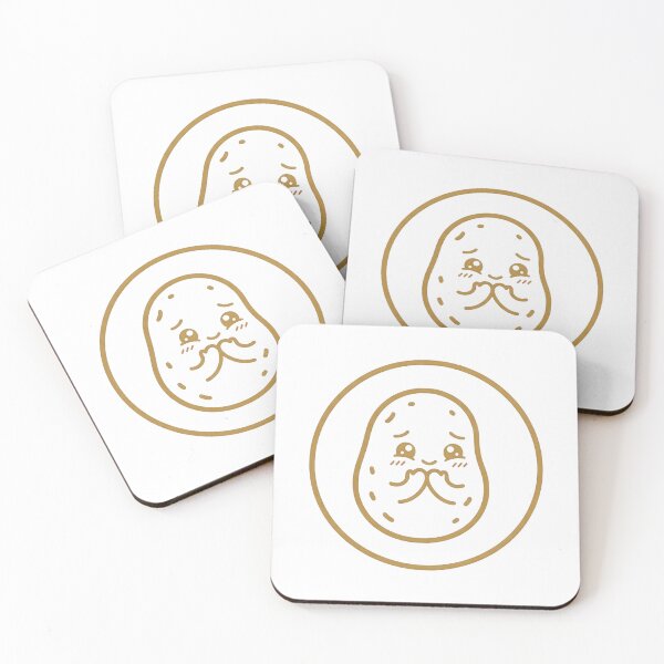 Item preview, Small Potato Stuff Logo designed and sold by Small Potato Stuff.