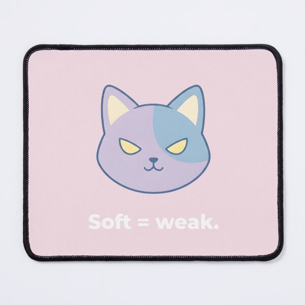 Item preview, Gentle Yet Resilient designed and sold by VibeShift Studio.