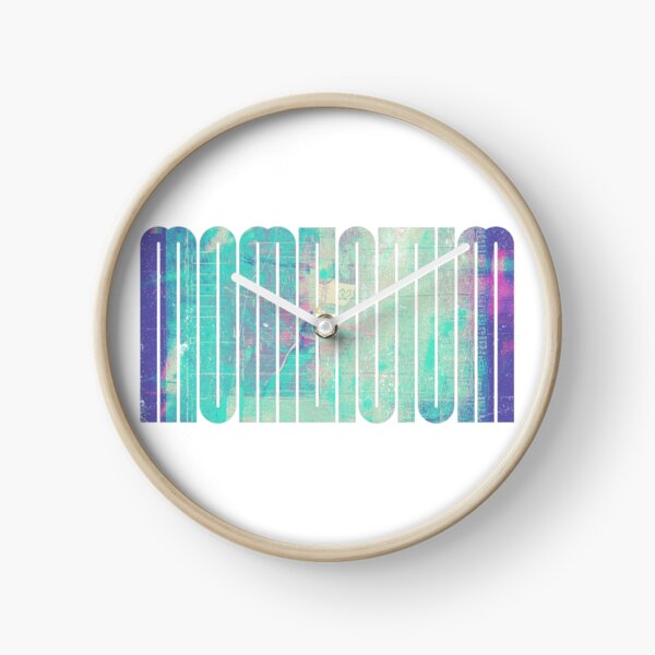 Item preview, MOMENTUM designed and sold by TurtoeClub.