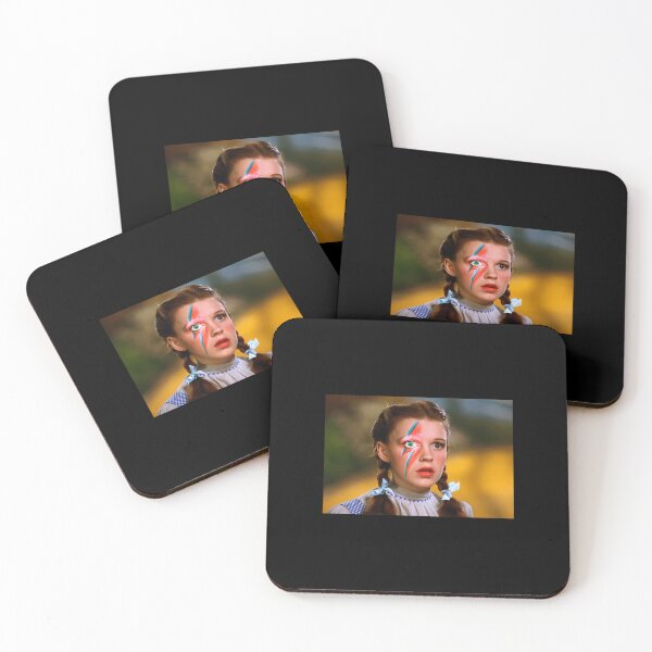 Item preview, Bowie The Wizard Of Oz designed and sold by Quick Design.