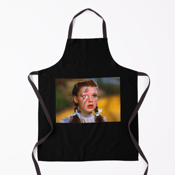 Item preview, Bowie The Wizard Of Oz designed and sold by Quick Design.
