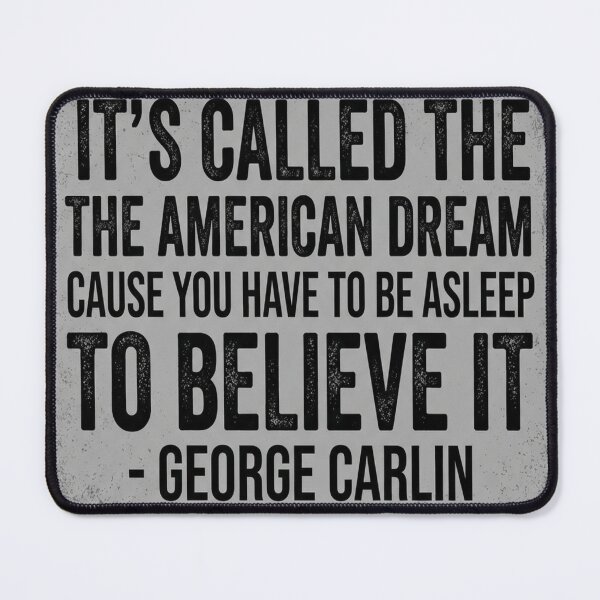 Item preview, American Dream designed and sold by dellonszpakw.